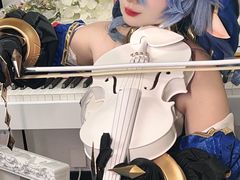 -米游妙妙屋cosplay换装自拍摄影体验馆