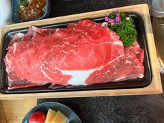 -湊湊火锅·茶憩(南京东路悦荟店)