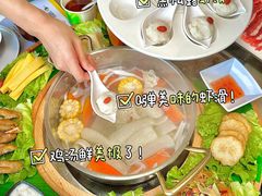 -椰小鸡·琼州糟粕醋·火锅(美兰缤纷城店)