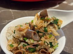 -吕氏焗小鲜•海鲜青岛菜(总店)