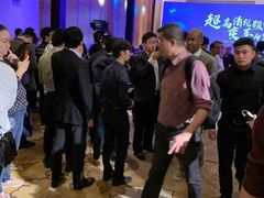 -广交会威斯汀酒店