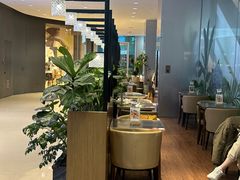 -THE WOODS 简餐 (国贸商城店)