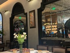 -狮拾久·现代新加坡料理(壹方城店)