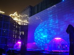 -异次元·LIGHT HOUSE·美食酒廊·休闲露台