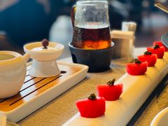 -柿合缘新京菜(国金中心商场店)
