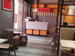-老廣糖水铺(乐汇城店)