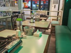 -富乐满 炸鸡&韩国料理 불로만(虹泉路店)