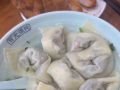 -潘国仙耳光馄饨(黄家阙路店)