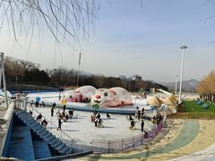 -青龙湖公园