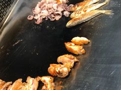 -湘汇概念铁板烧(铁西万达店)