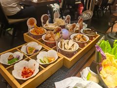 -菌自由丨野生菌火锅特色庭院餐厅(丽江古城店)