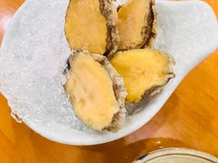 -银子铁板烧料理自助餐(人民广场店)