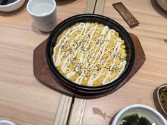 -米村拌饭(东方新天地店)