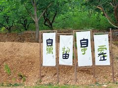 -不觉晓·龙洞露营地