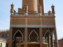 -艾提尕尔清真寺