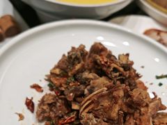 -福海居烤鸭店(鸟巢店)