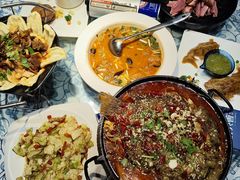 -群英会·三国菜(曹魏古城店)