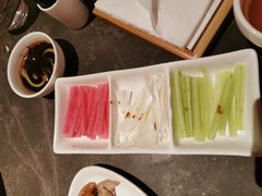 -金鸭季·北京烤鸭(深业上城店)