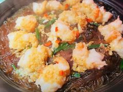 -绿茶餐厅(天津天河城店)