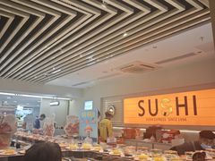 -争鲜回转寿司(东方银座店)