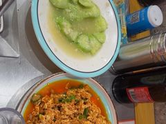 -古彭7只羊·招牌白串·碳锅羊肉旗舰店