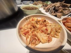 -英子补身汤(海兰路店)