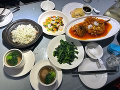 -宋园·金宴浙鲜馆(静安店)