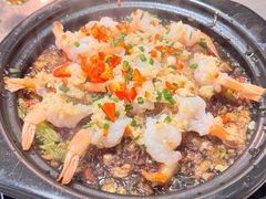 -清真·老金烧烤·小龙虾(山大路店)