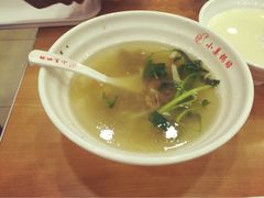 -小姜锅贴(凤凰街店)