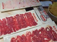 -为什么牛潮汕牛肉火锅(中信广场店)