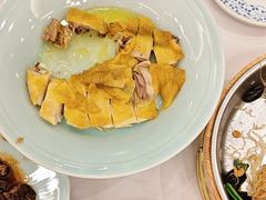 -围龙屋客家食府(福田店)