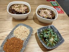 付氏冰粉-付小姐在成都(川沙店)