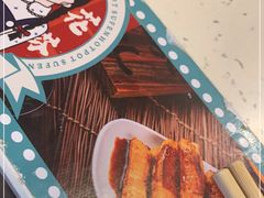 -厂花素芬九宫格火锅(银泰店)