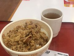 -食其家·牛丼咖喱(浦电路店)