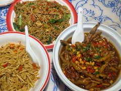 -柴火农家·江西赣南菜(土华店)