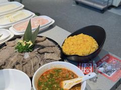 -海底捞火锅(长宁路龙之梦店)