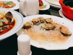 -新南华大酒店(广中店)