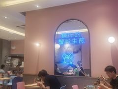 -小杨生煎(周浦万达店)