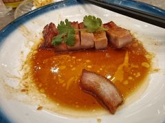-尖沙咀大酒楼(罗村店·粤菜海鲜·宴会聚餐)
