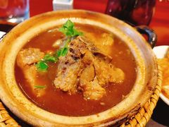-花园咖啡厅(厦门美丽华大酒店)