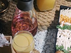 -慢丽江·云南野生菌土鸡锅(西山店)