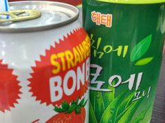 -喔爸韩国料理(环球银泰城店)