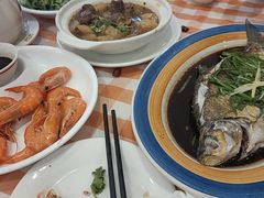 -粤香楼(新光里店)