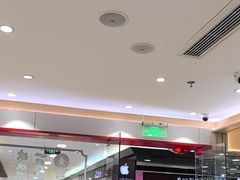 -喜家德虾仁水饺(青岛永旺东部店)