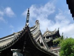 -台州府城(东湖)