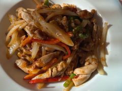 -马凯餐厅(长椿街店)