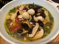 -好這口重庆小面(总店)