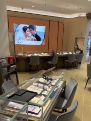-周生生Chow Sang Sang(石家庄先天下店)