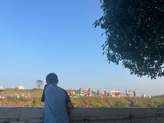 -华谊兄弟（长沙）电影小镇