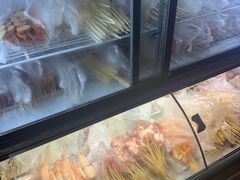 -麻辣烧烤(王串场六号路焕玉里店)